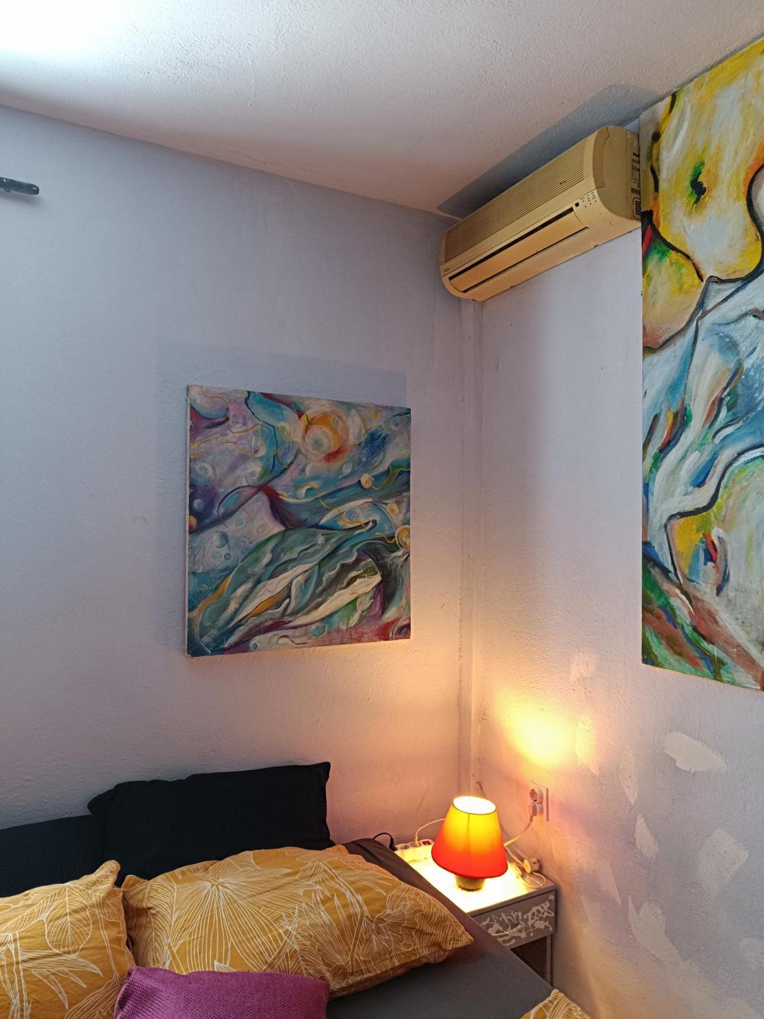 טרוגיר Apartmarin מראה חיצוני תמונה