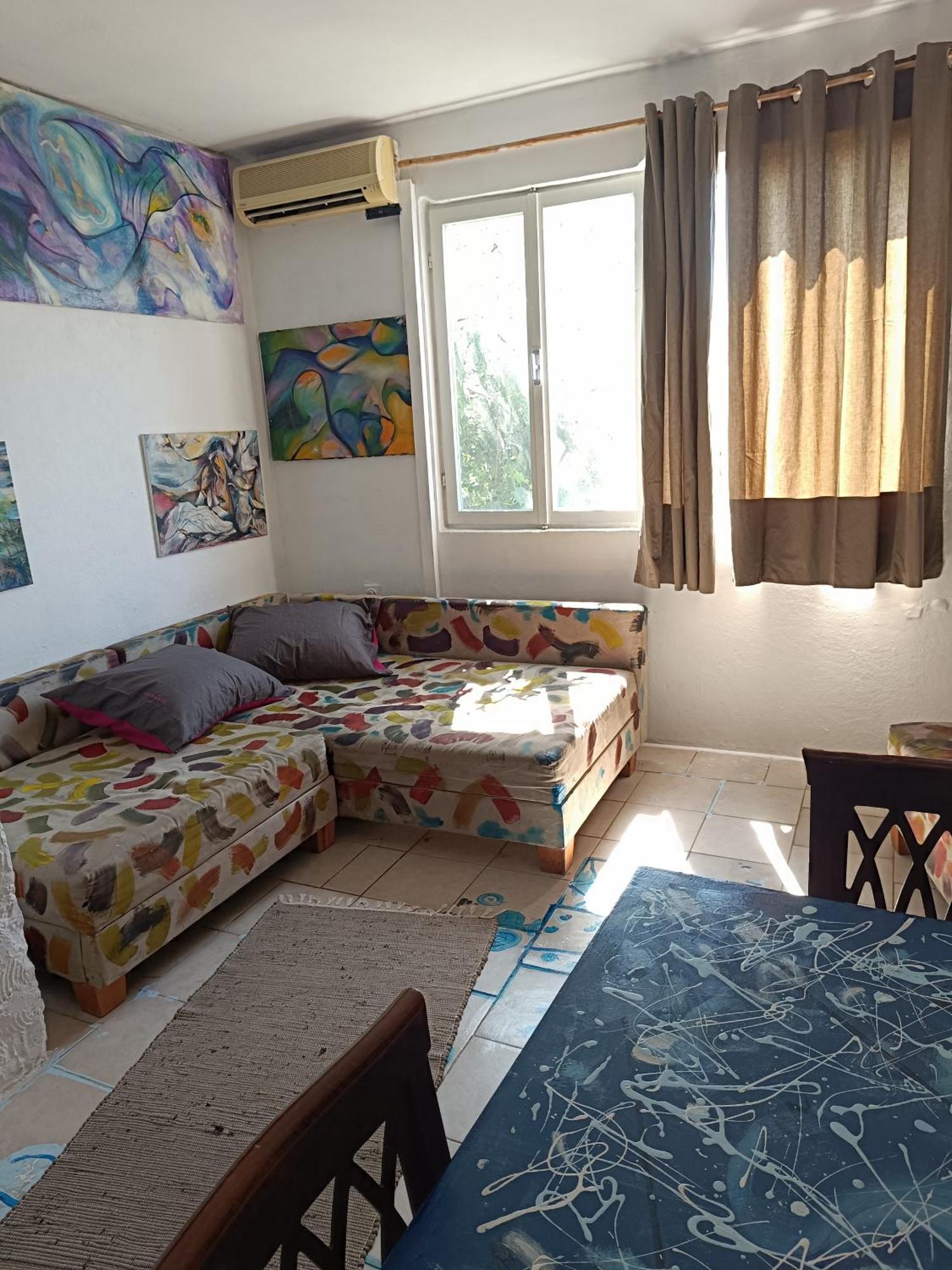 טרוגיר Apartmarin מראה חיצוני תמונה
