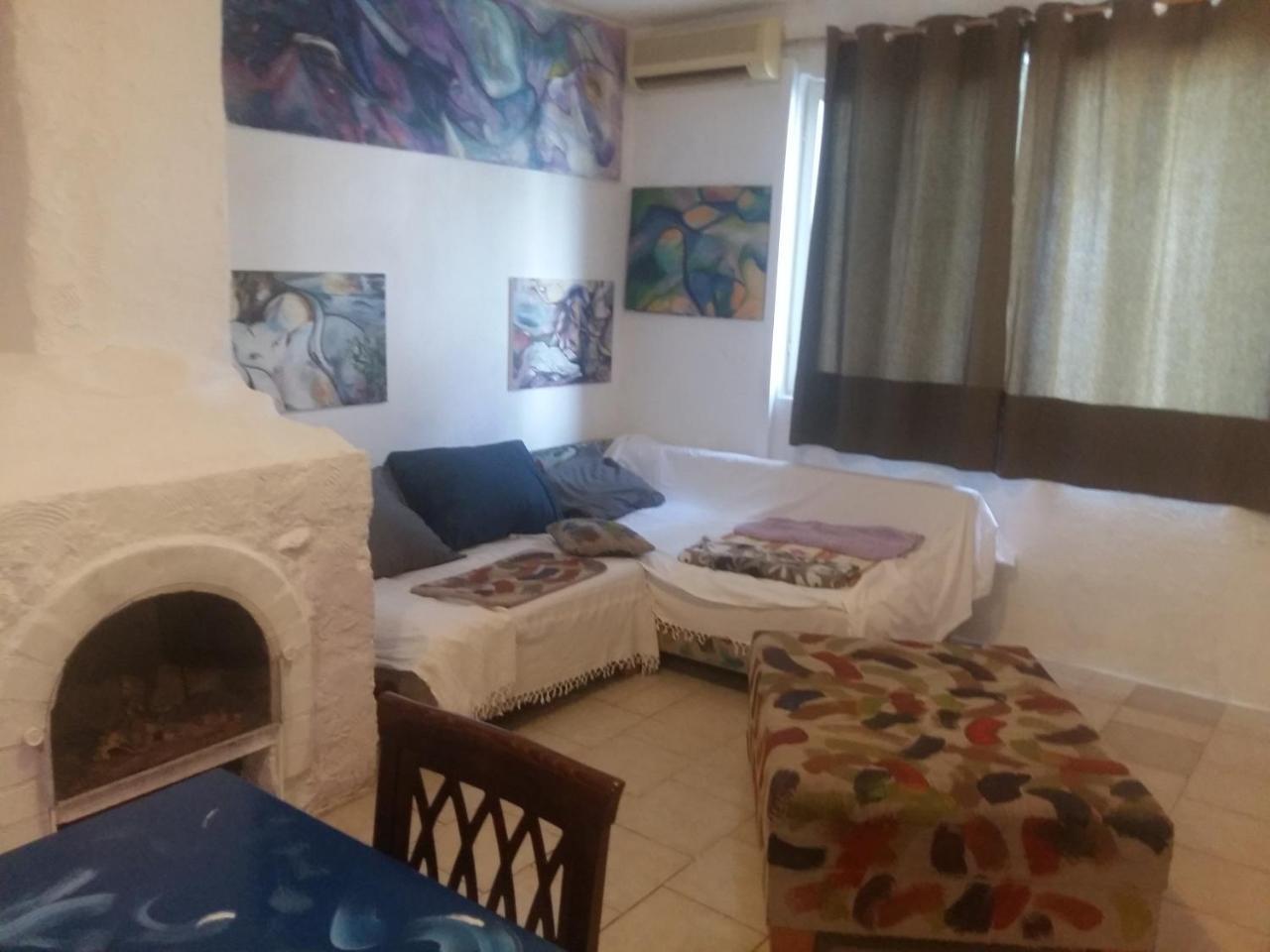 טרוגיר Apartmarin מראה חיצוני תמונה