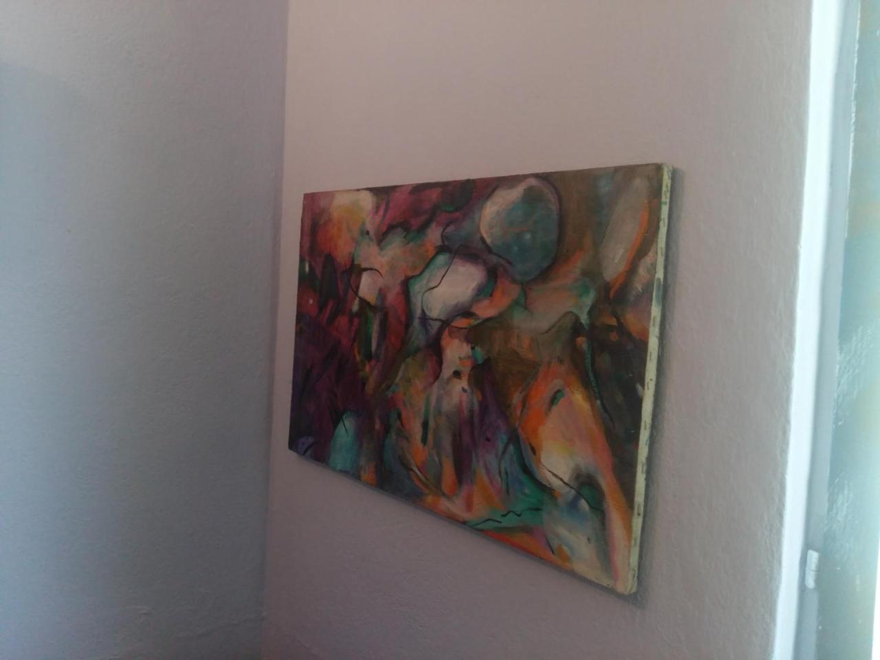 טרוגיר Apartmarin מראה חיצוני תמונה