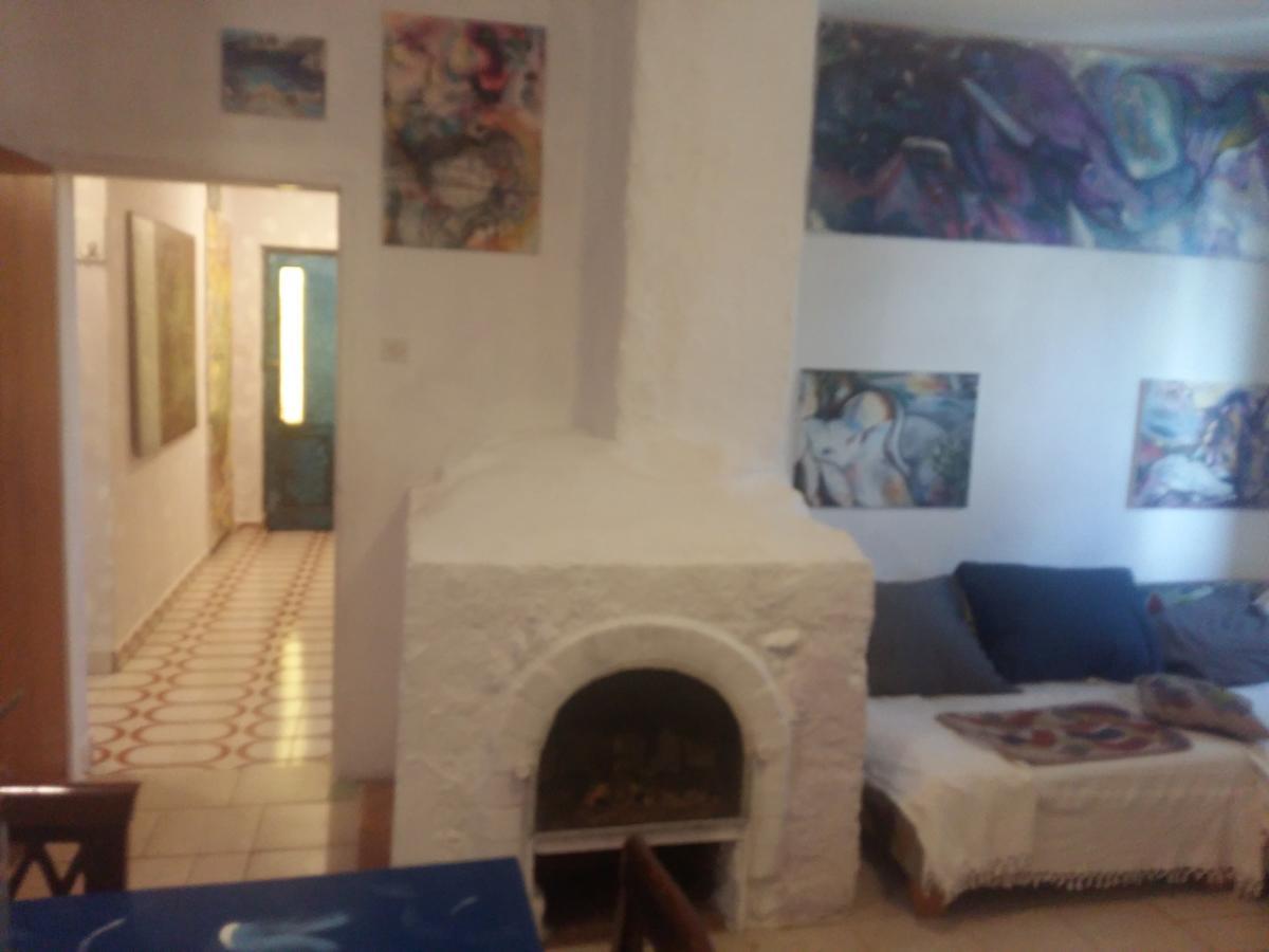 טרוגיר Apartmarin מראה חיצוני תמונה