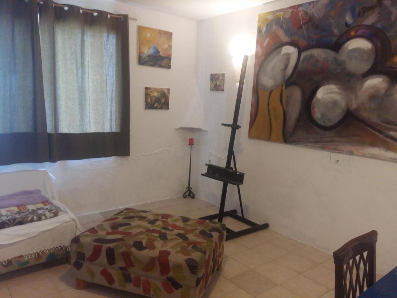 טרוגיר Apartmarin מראה חיצוני תמונה