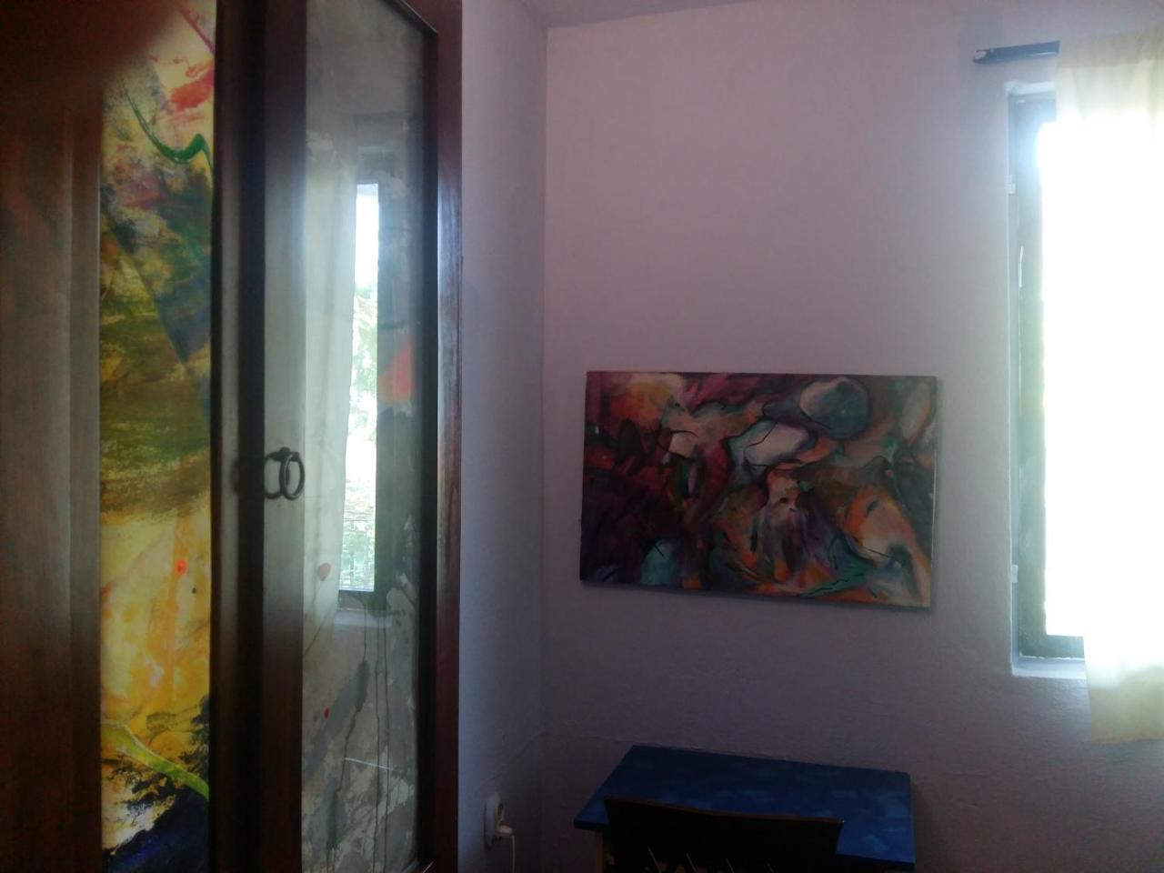 טרוגיר Apartmarin מראה חיצוני תמונה