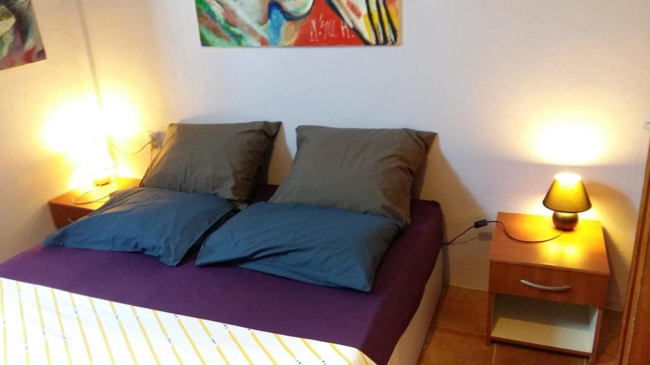 טרוגיר Apartmarin מראה חיצוני תמונה