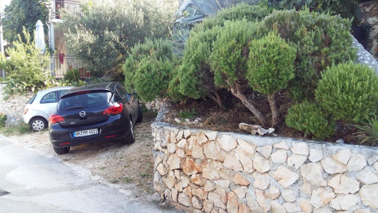 טרוגיר Apartmarin מראה חיצוני תמונה