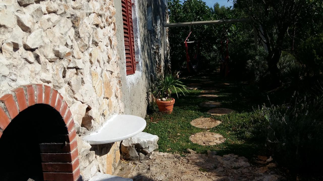 טרוגיר Apartmarin מראה חיצוני תמונה