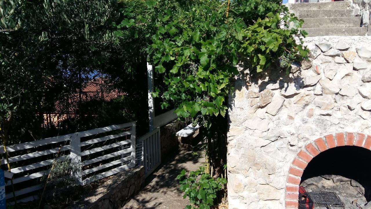 טרוגיר Apartmarin מראה חיצוני תמונה