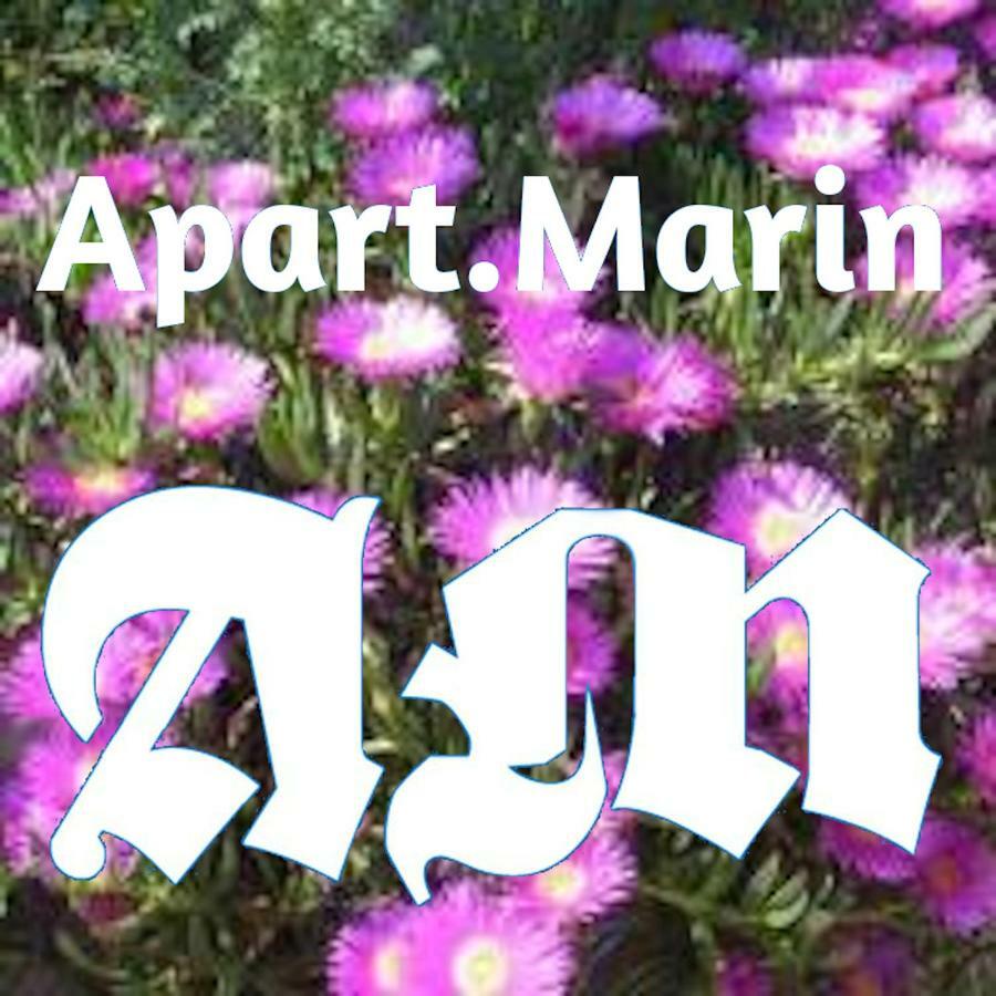 טרוגיר Apartmarin מראה חיצוני תמונה