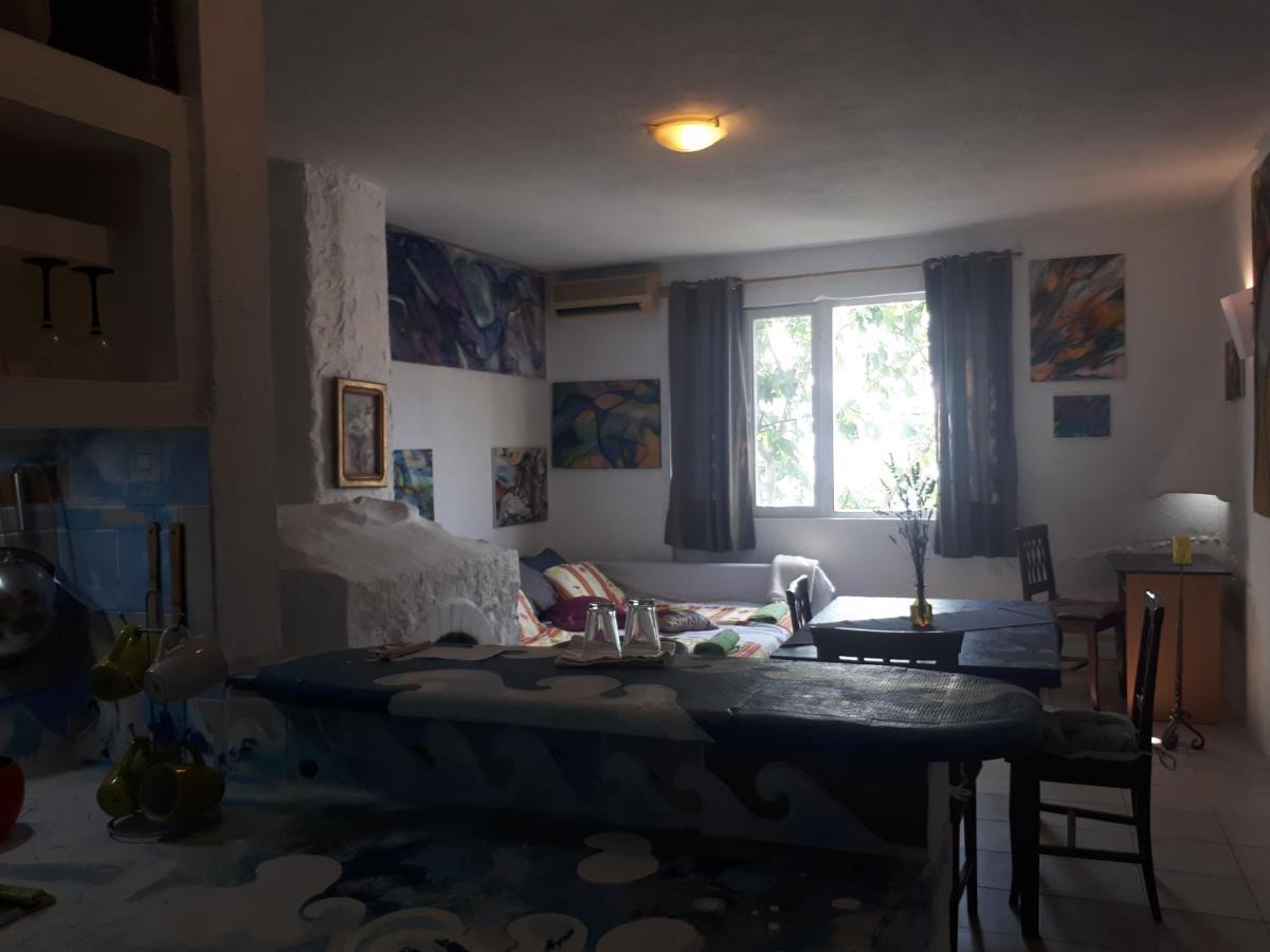 טרוגיר Apartmarin מראה חיצוני תמונה